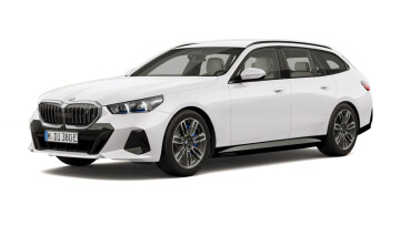 BMW i5 250kW eDrive40 M Sport 84kWh 5dr Auto Electric Estate